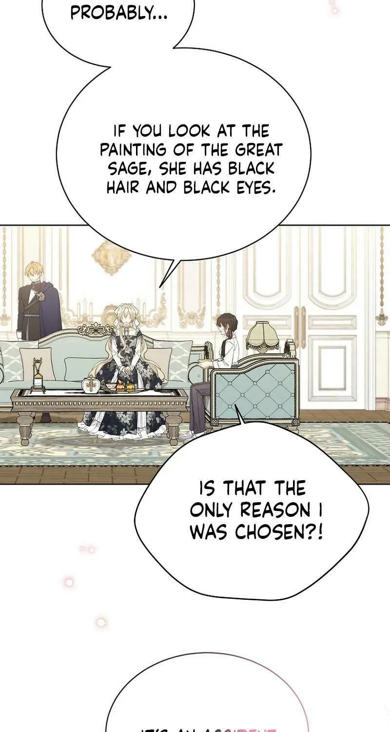Read The Viridescent Tiara chapter 112 image 22 on Lezhin