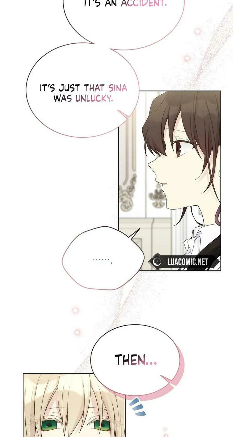 Read The Viridescent Tiara chapter 112 image 23 on Lezhin