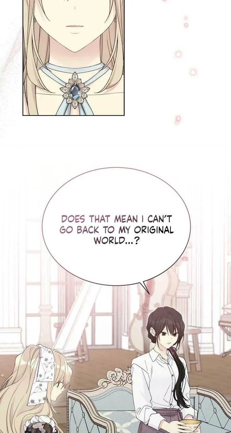 Read The Viridescent Tiara chapter 112 image 24 on Lezhin