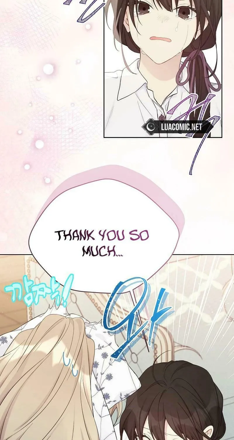 Read The Viridescent Tiara chapter 112 image 31 on Lezhin
