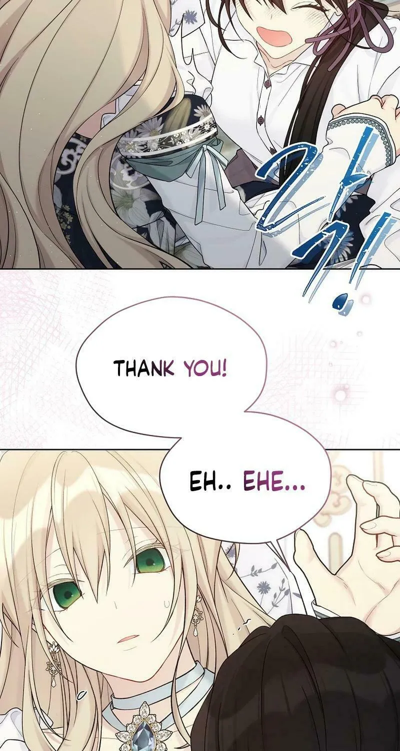 Read The Viridescent Tiara chapter 112 image 32 on Lezhin