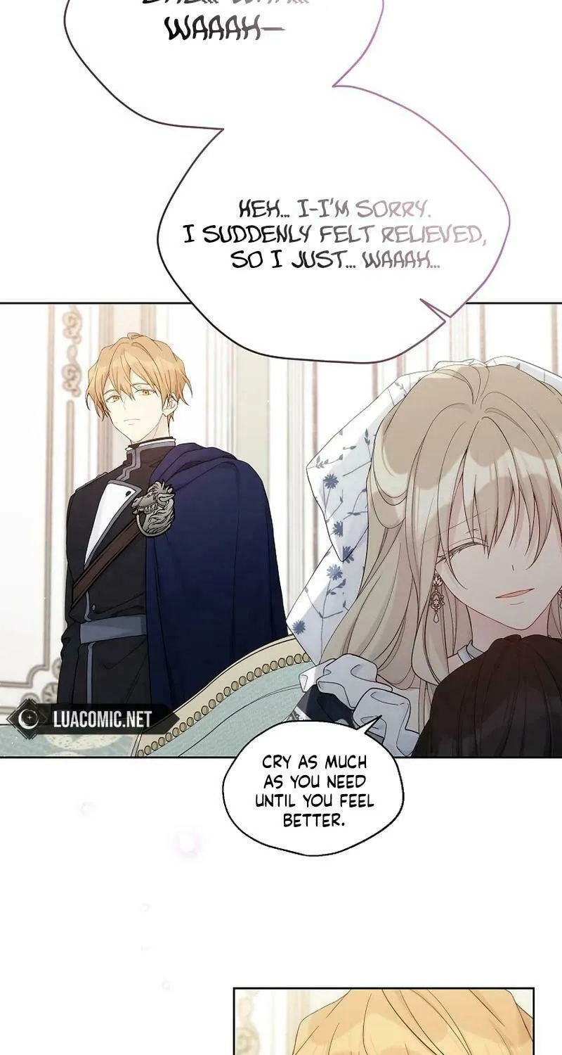 Read The Viridescent Tiara chapter 112 image 36 on Lezhin