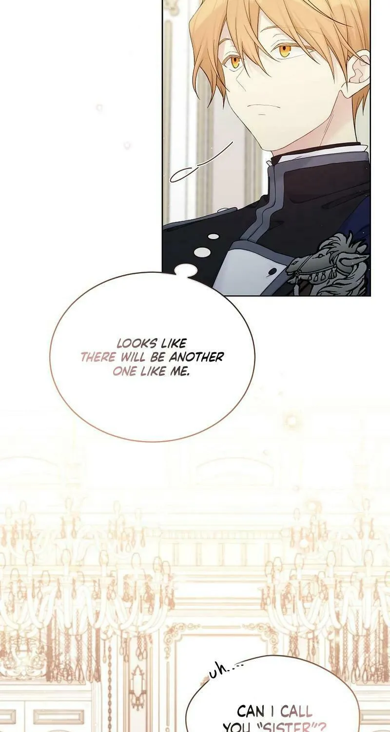 Read The Viridescent Tiara chapter 112 image 37 on Lezhin