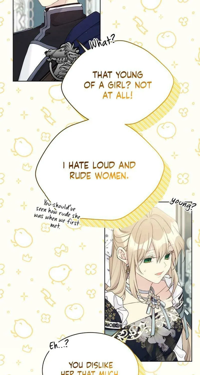 Read The Viridescent Tiara chapter 112 image 44 on Lezhin