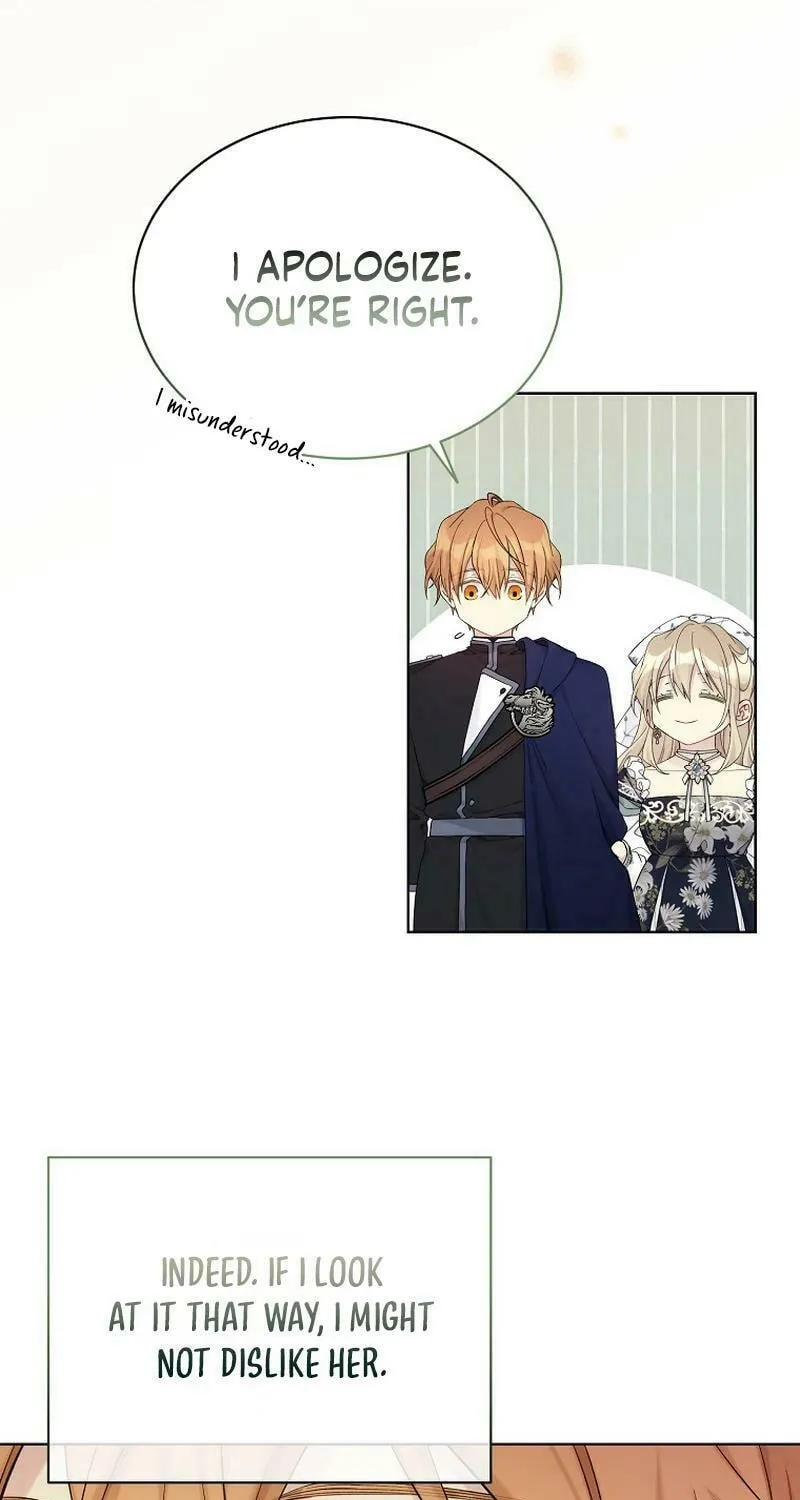 Read The Viridescent Tiara chapter 112 image 47 on Lezhin