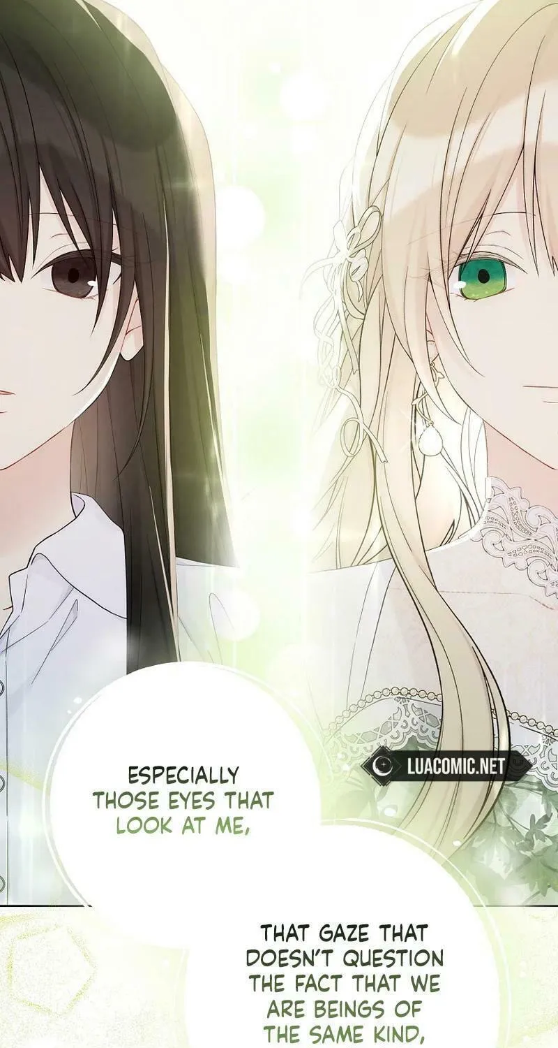 Read The Viridescent Tiara chapter 112 image 49 on Lezhin