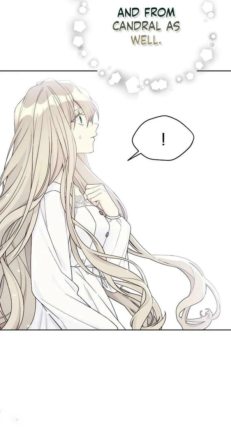Read The Viridescent Tiara chapter 112 image 61 on Lezhin