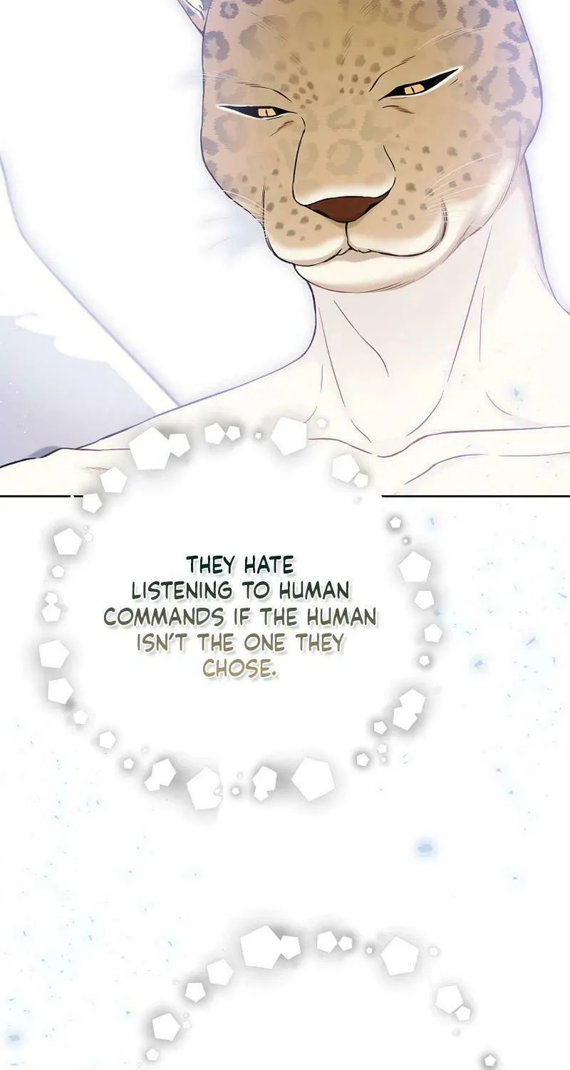 Read The Viridescent Tiara chapter 112 image 65 on Lezhin