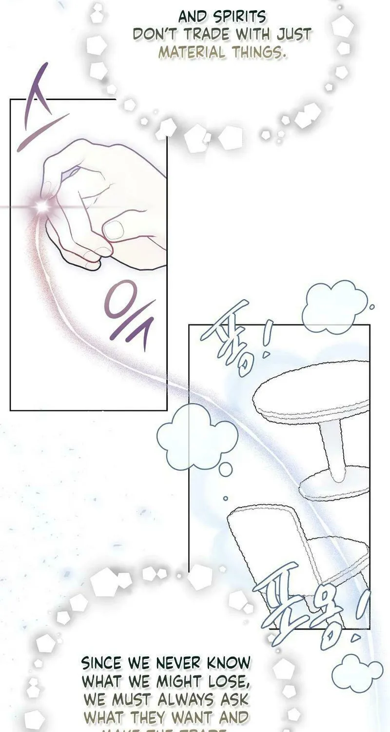 Read The Viridescent Tiara chapter 112 image 66 on Lezhin