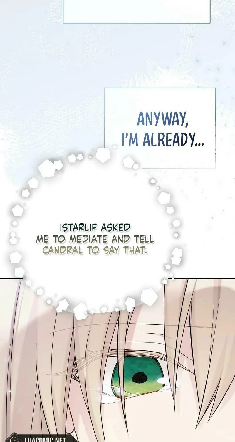 Read The Viridescent Tiara chapter 112 image 69 on Lezhin