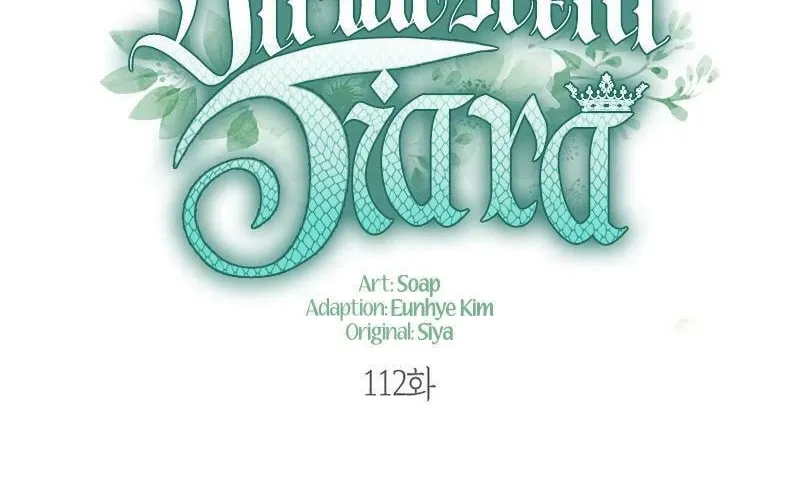 Read The Viridescent Tiara chapter 112 image 7 on Lezhin