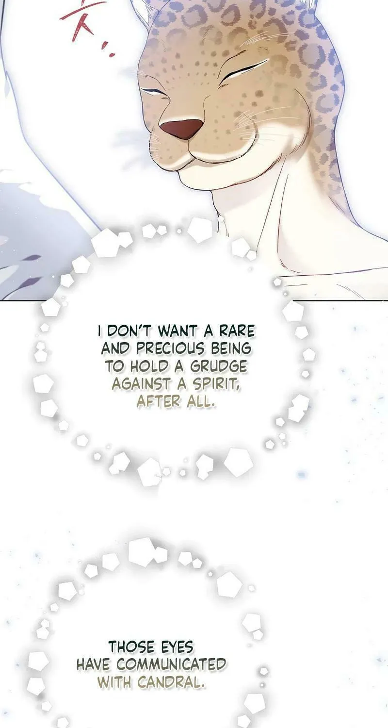 Read The Viridescent Tiara chapter 112 image 71 on Lezhin