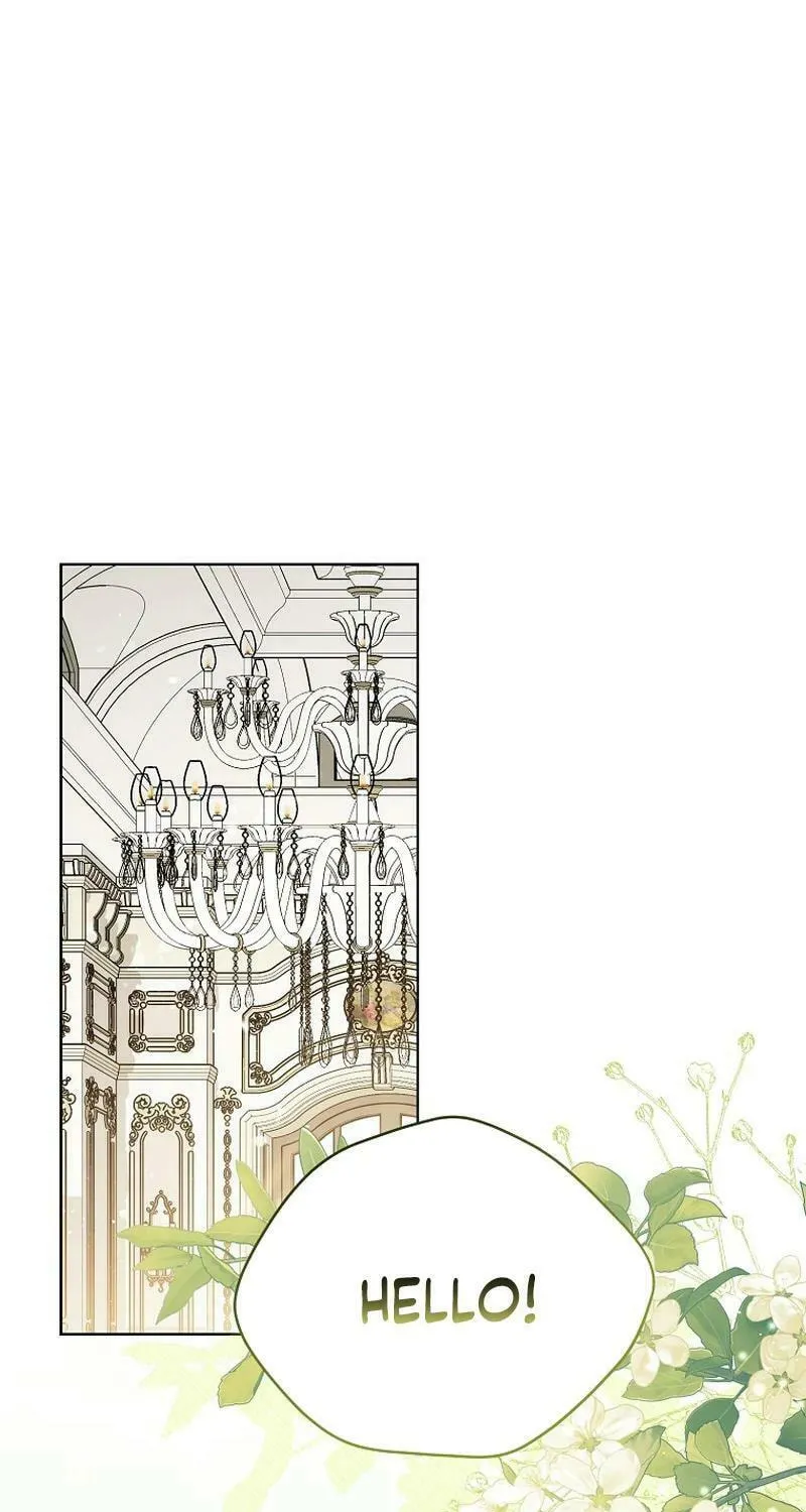 Read The Viridescent Tiara chapter 112 image 8 on Lezhin