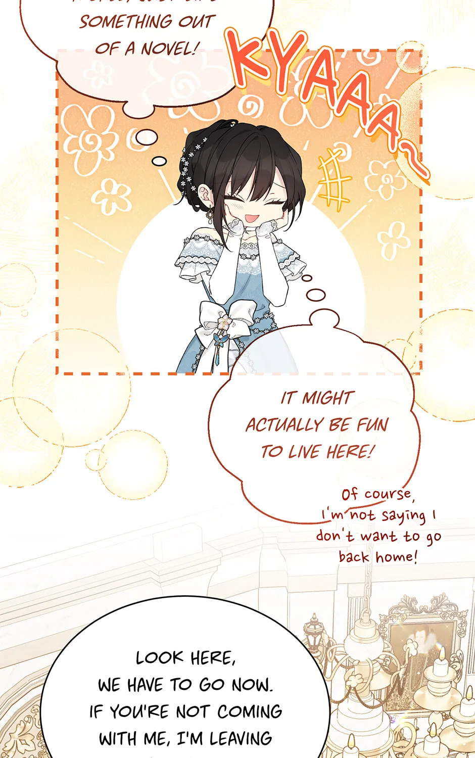 Read The Viridescent Tiara chapter 113 image 104 on Lezhin