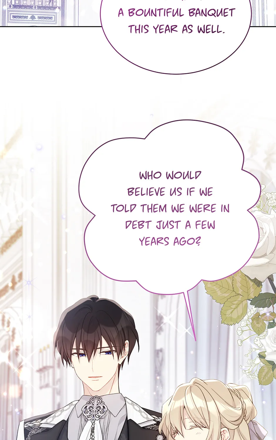 Read The Viridescent Tiara chapter 113 image 110 on Lezhin
