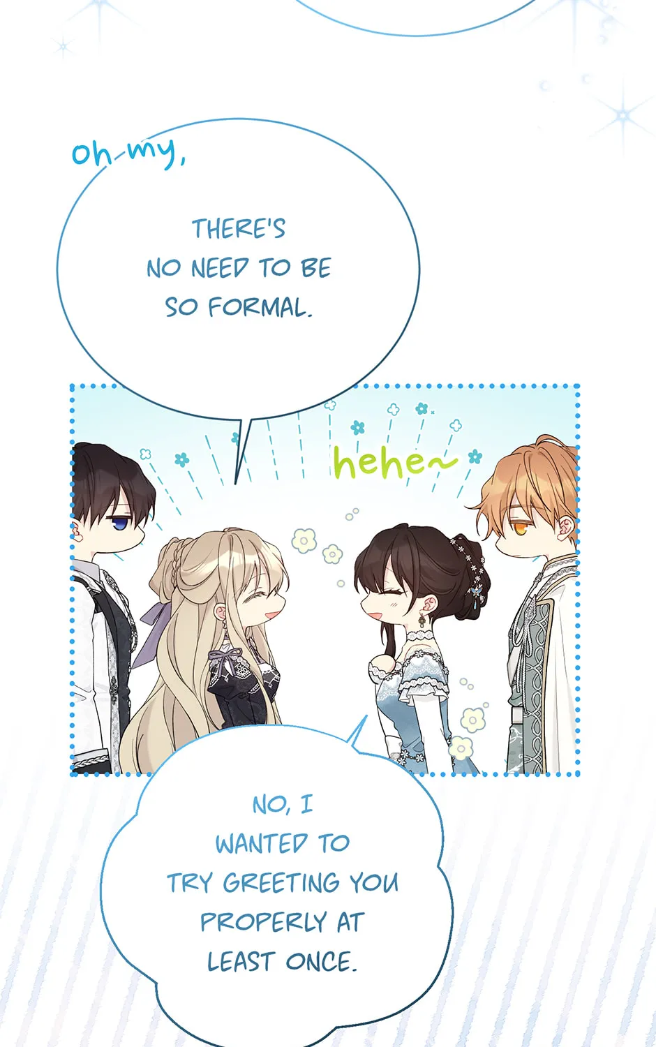 Read The Viridescent Tiara chapter 113 image 116 on Lezhin