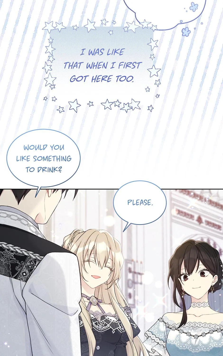 Read The Viridescent Tiara chapter 113 image 118 on Lezhin