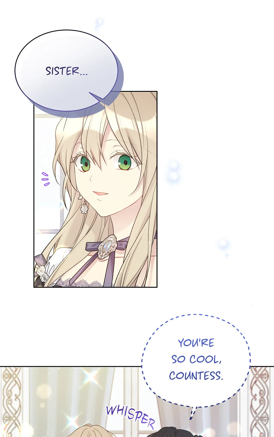 Read The Viridescent Tiara chapter 113 image 120 on Lezhin