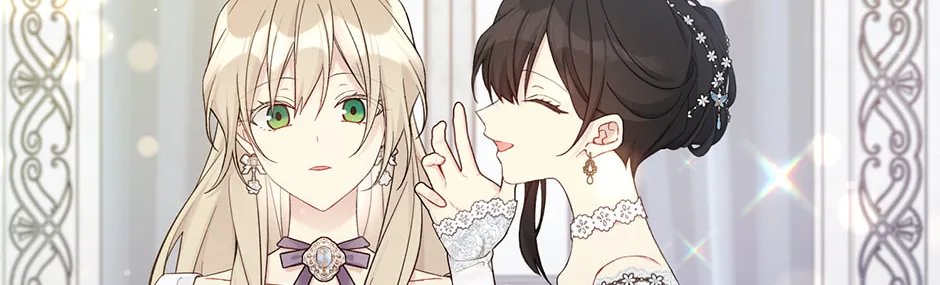 Read The Viridescent Tiara chapter 113 image 121 on Lezhin