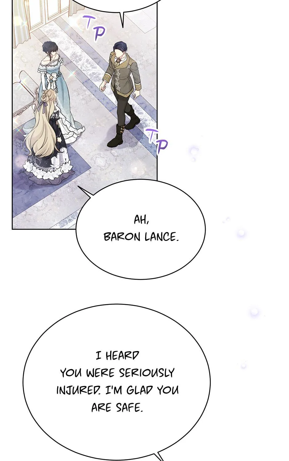 Read The Viridescent Tiara chapter 113 image 130 on Lezhin