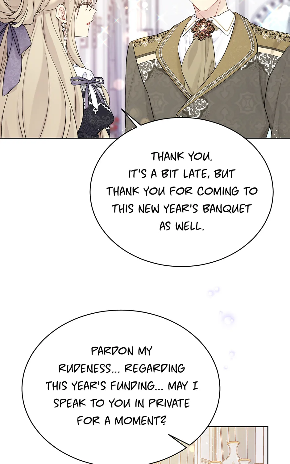 Read The Viridescent Tiara chapter 113 image 132 on Lezhin