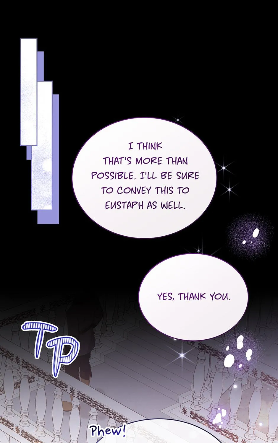 Read The Viridescent Tiara chapter 113 image 136 on Lezhin