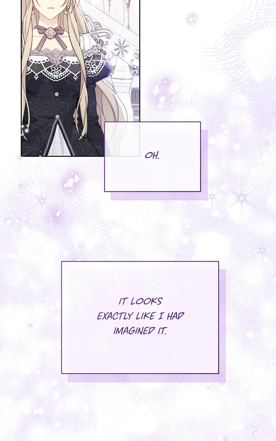Read The Viridescent Tiara chapter 113 image 142 on Lezhin
