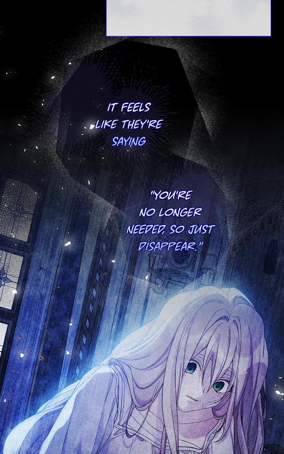 Read The Viridescent Tiara chapter 113 image 158 on Lezhin
