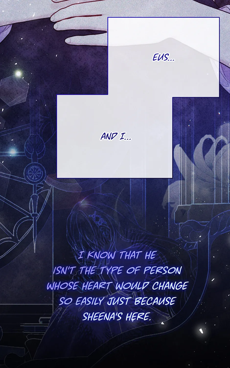 Read The Viridescent Tiara chapter 113 image 162 on Lezhin