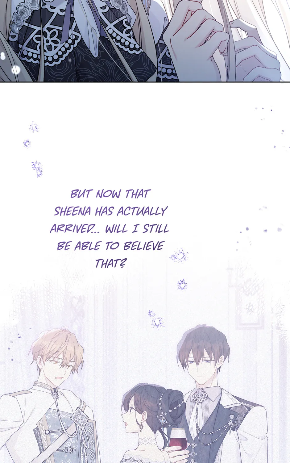 Read The Viridescent Tiara chapter 113 image 164 on Lezhin