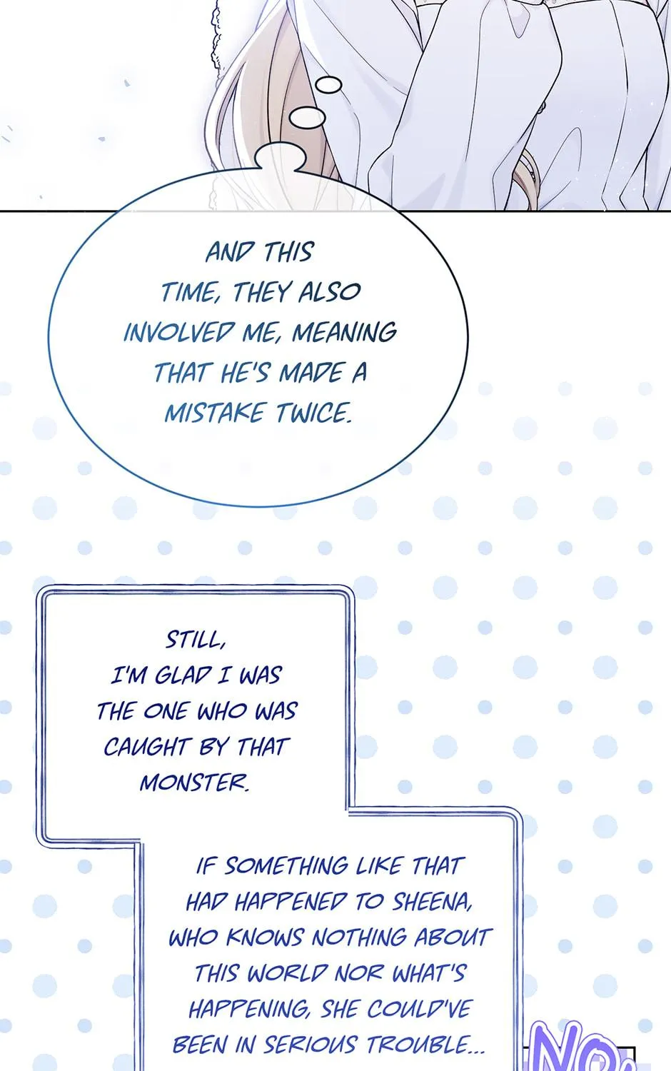 Read The Viridescent Tiara chapter 113 image 18 on Lezhin