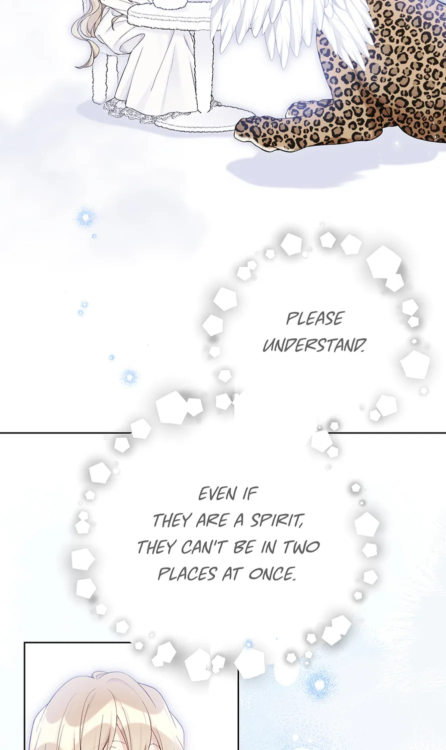 Read The Viridescent Tiara chapter 113 image 2 on Lezhin