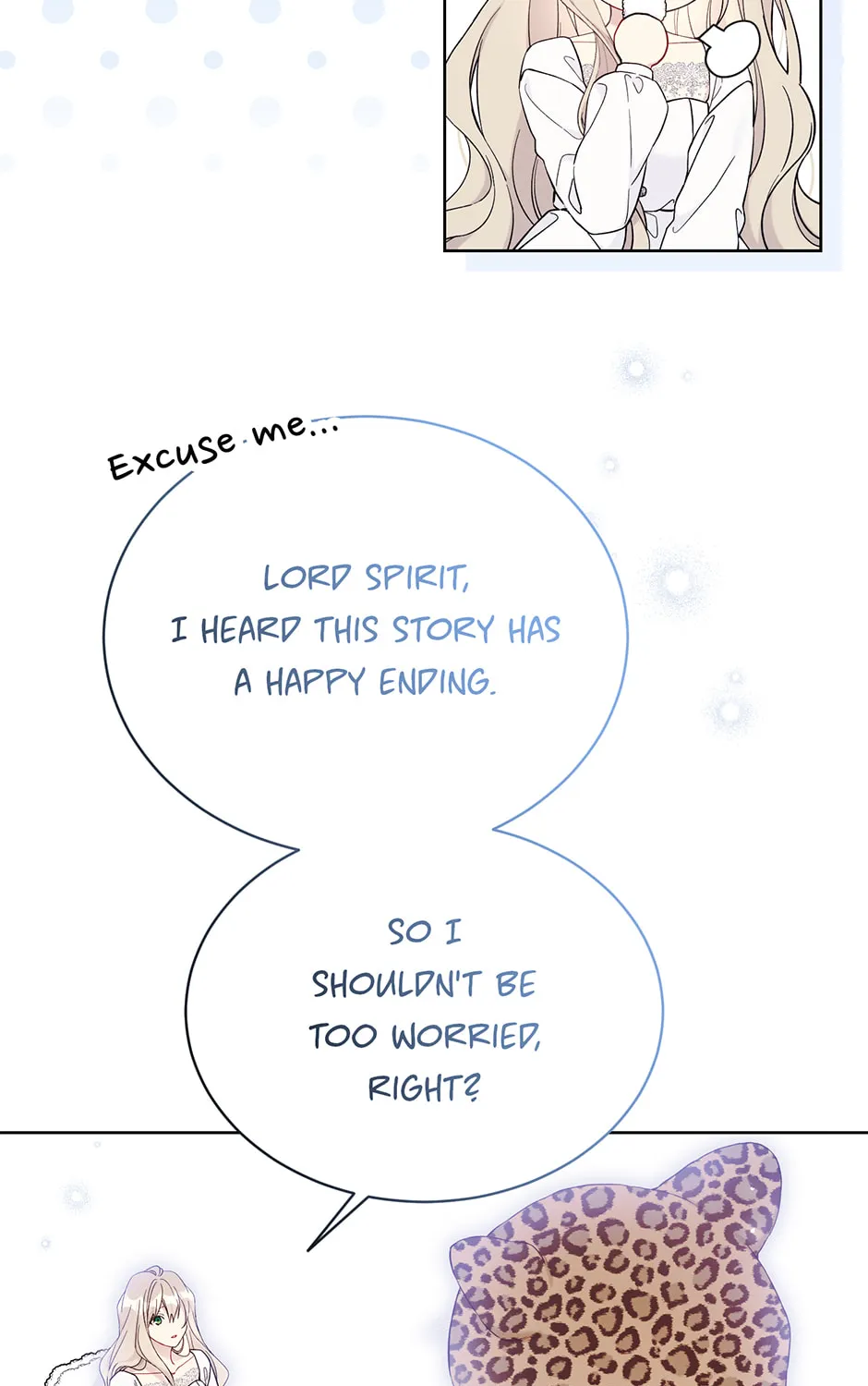Read The Viridescent Tiara chapter 113 image 20 on Lezhin