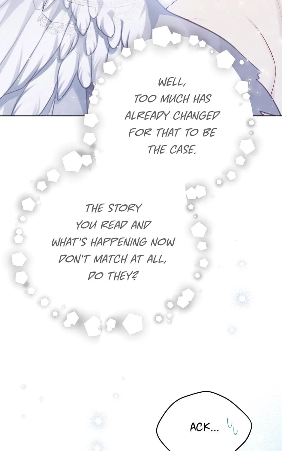 Read The Viridescent Tiara chapter 113 image 22 on Lezhin