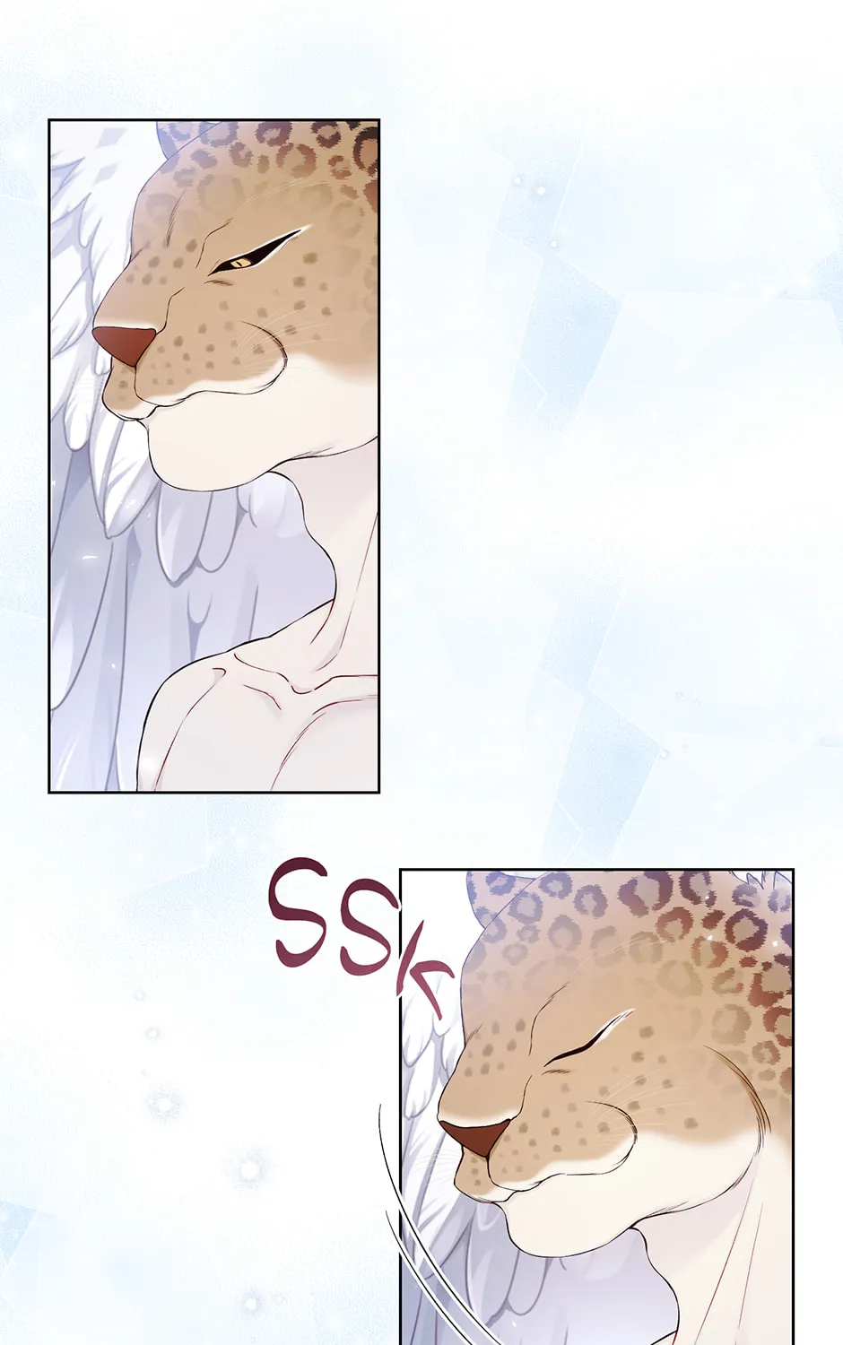 Read The Viridescent Tiara chapter 113 image 26 on Lezhin