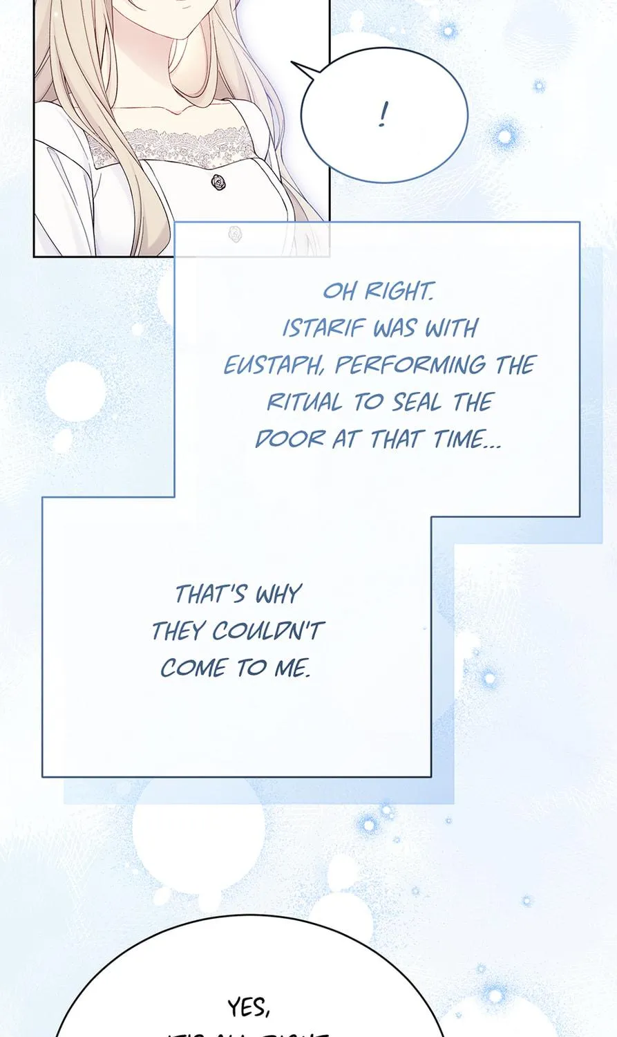 Read The Viridescent Tiara chapter 113 image 4 on Lezhin