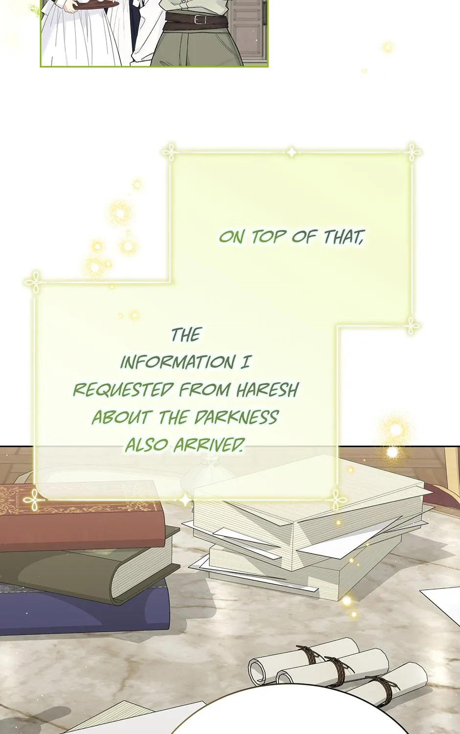 Read The Viridescent Tiara chapter 113 image 58 on Lezhin