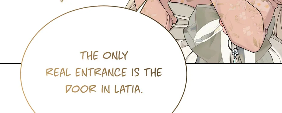 Read The Viridescent Tiara chapter 113 image 61 on Lezhin