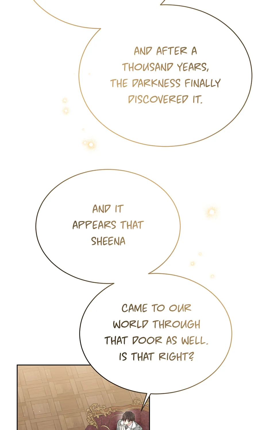 Read The Viridescent Tiara chapter 113 image 62 on Lezhin