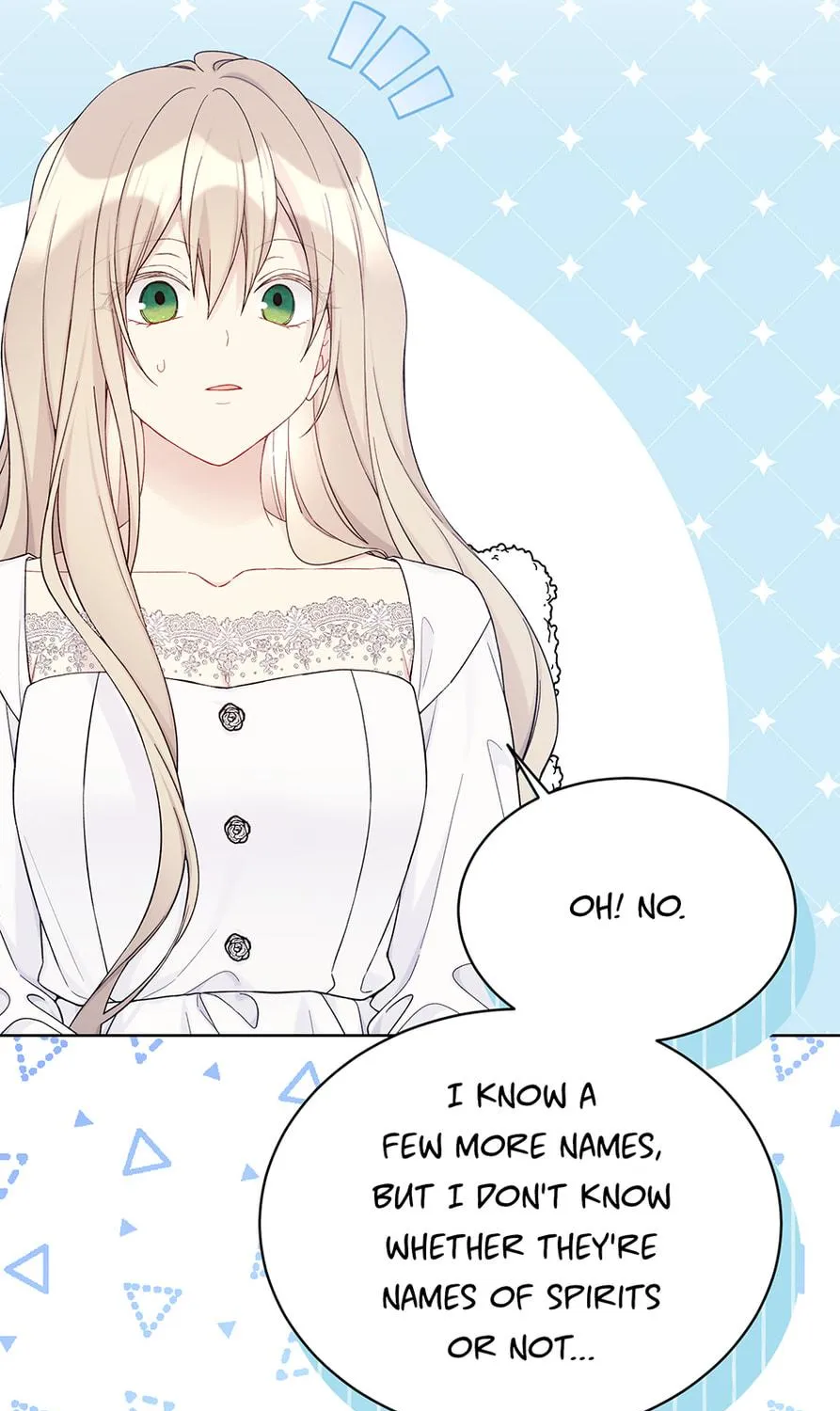 Read The Viridescent Tiara chapter 113 image 8 on Lezhin