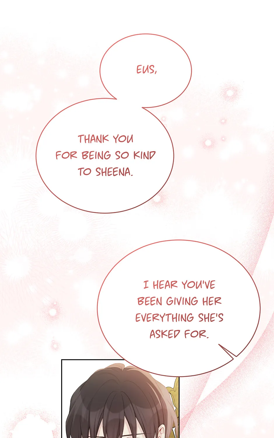 Read The Viridescent Tiara chapter 113 image 86 on Lezhin