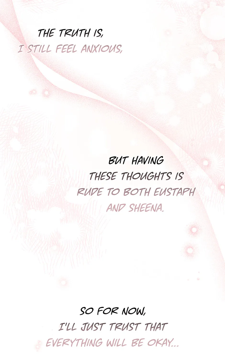 Read The Viridescent Tiara chapter 113 image 90 on Lezhin