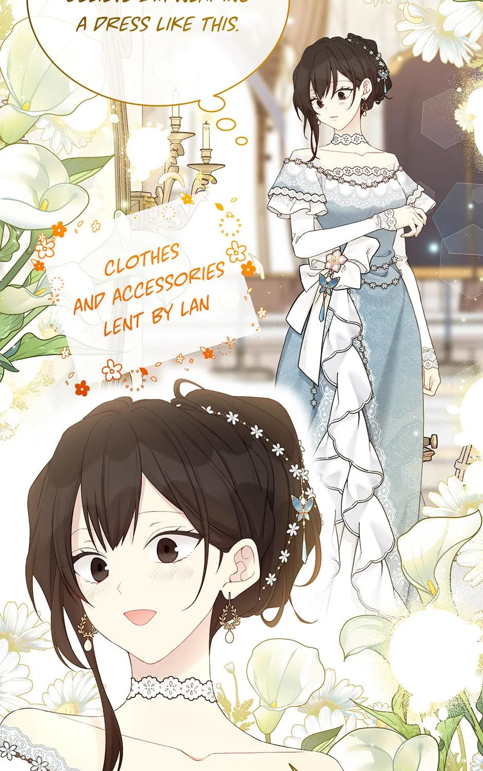 Read The Viridescent Tiara chapter 113 image 94 on Lezhin