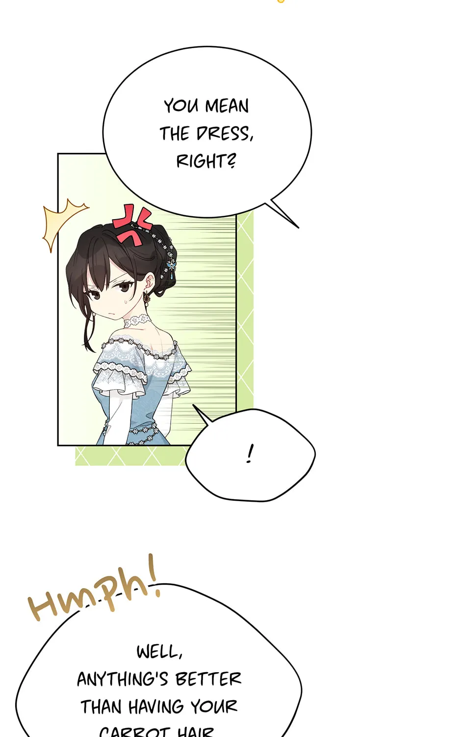 Read The Viridescent Tiara chapter 113 image 96 on Lezhin