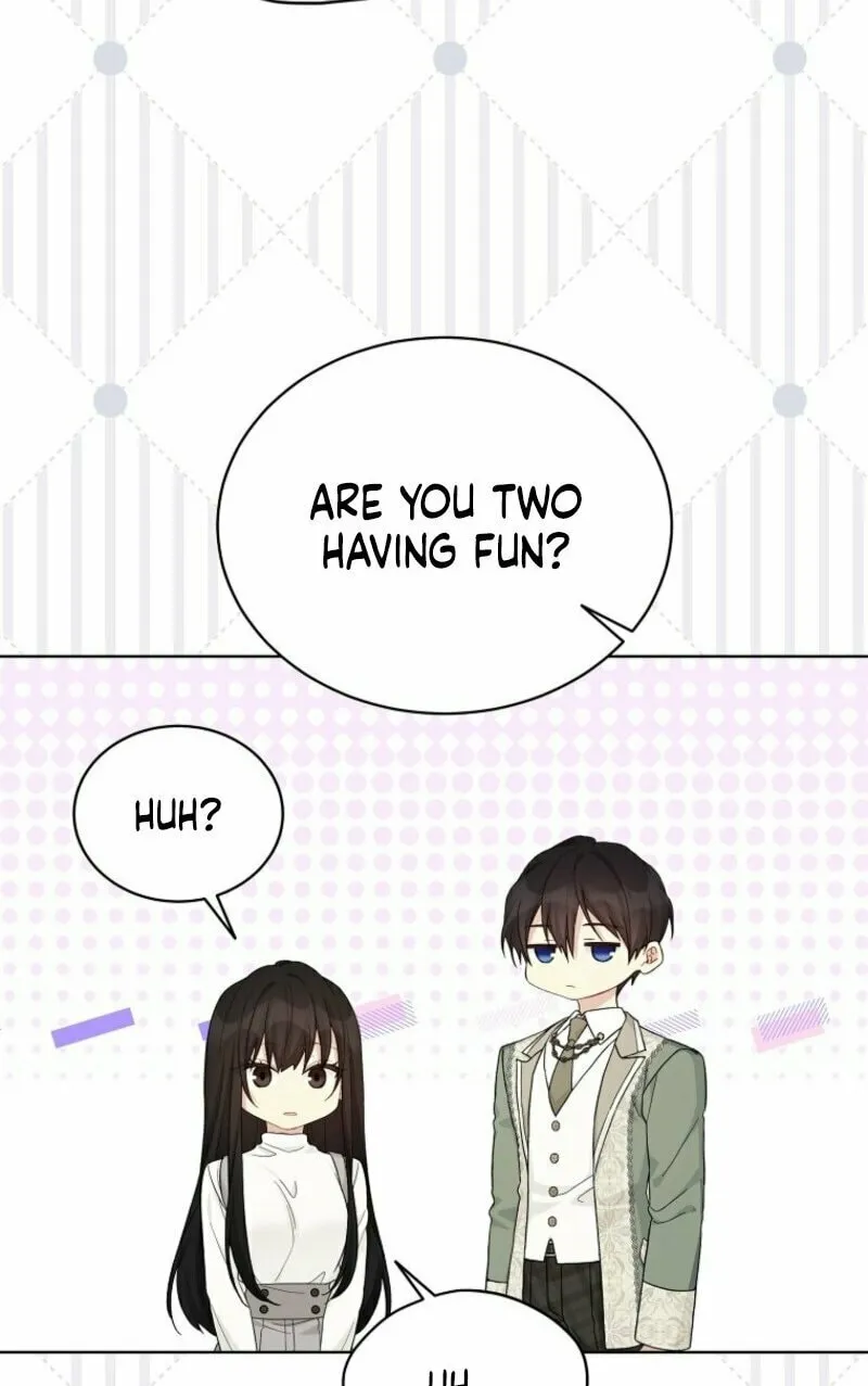 Read The Viridescent Tiara chapter 114 image 17 on Lezhin