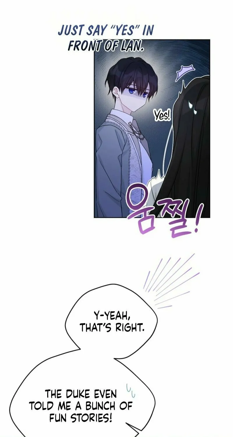 Read The Viridescent Tiara chapter 114 image 19 on Lezhin