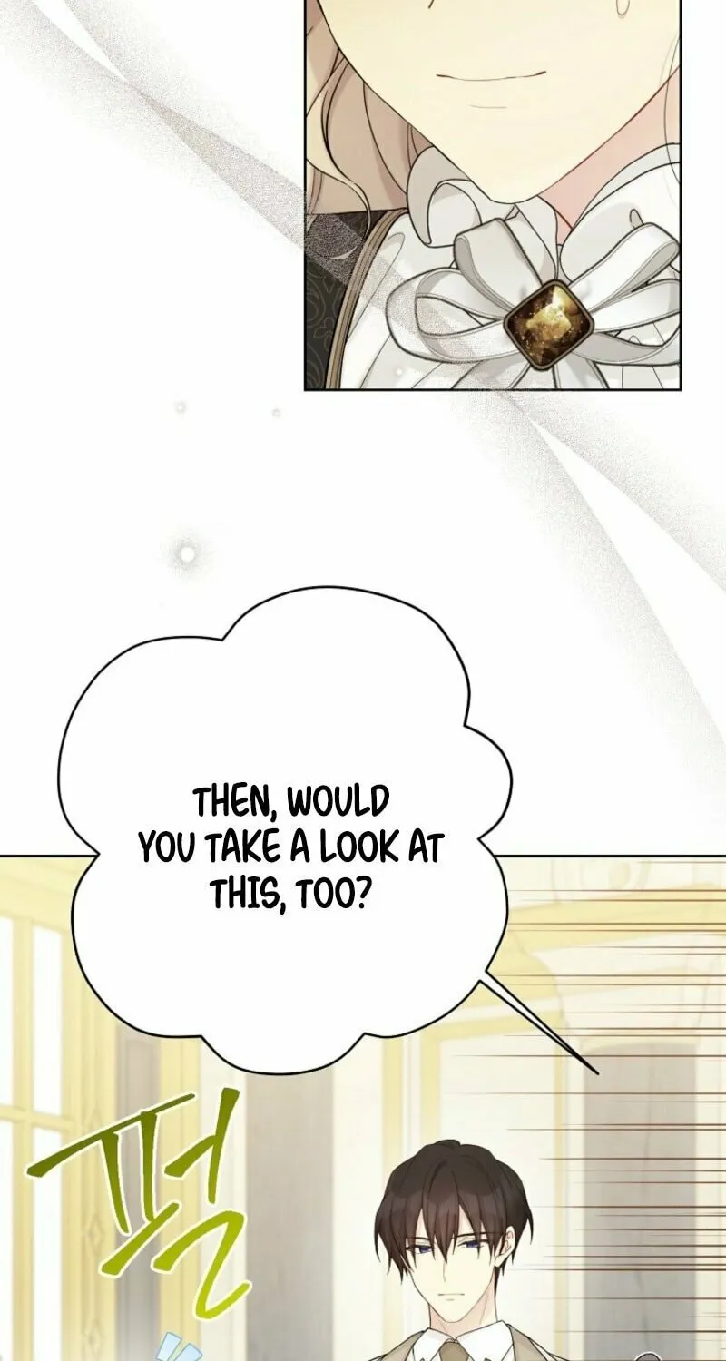 Read The Viridescent Tiara chapter 114 image 21 on Lezhin