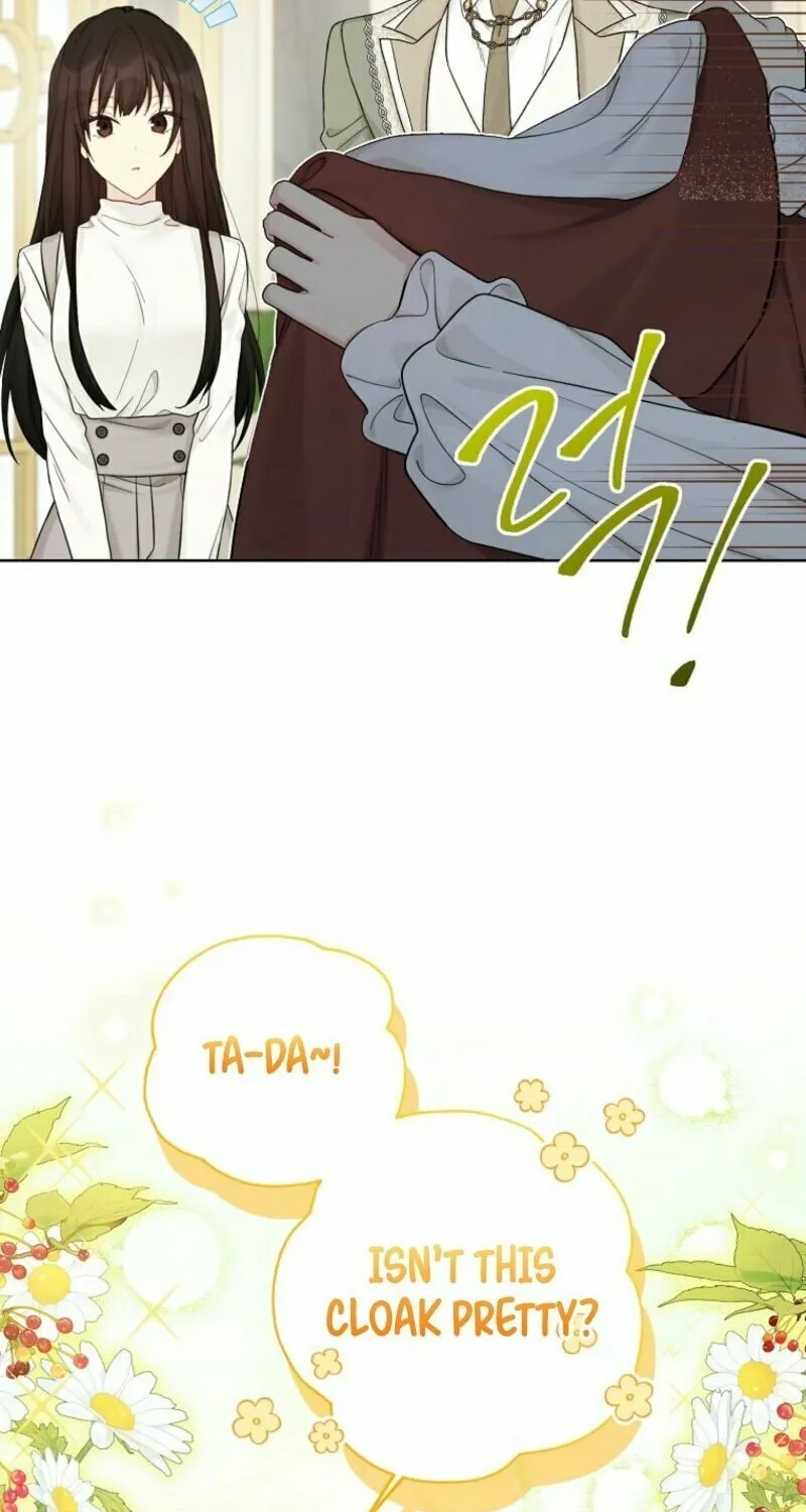 Read The Viridescent Tiara chapter 114 image 22 on Lezhin
