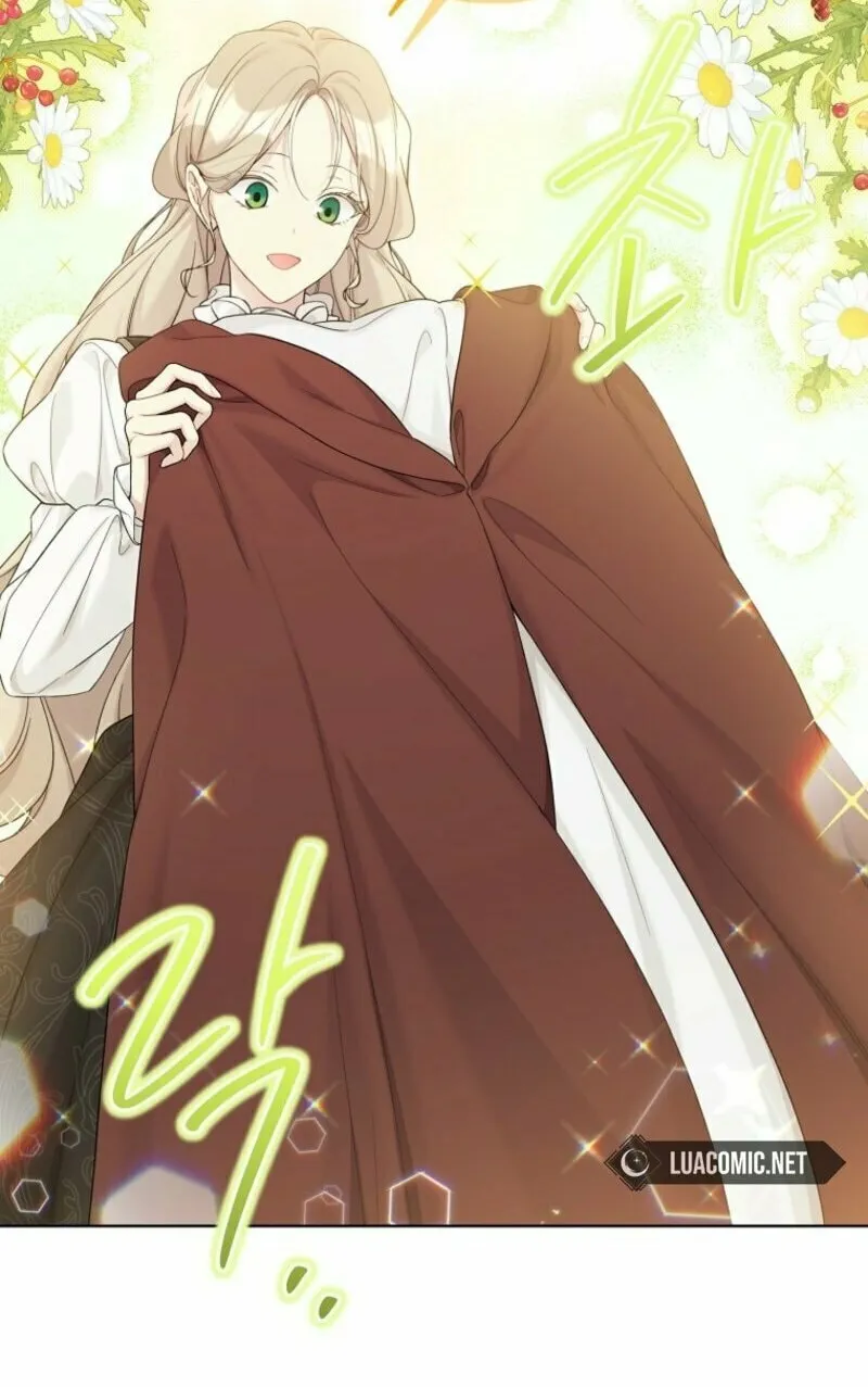 Read The Viridescent Tiara chapter 114 image 23 on Lezhin