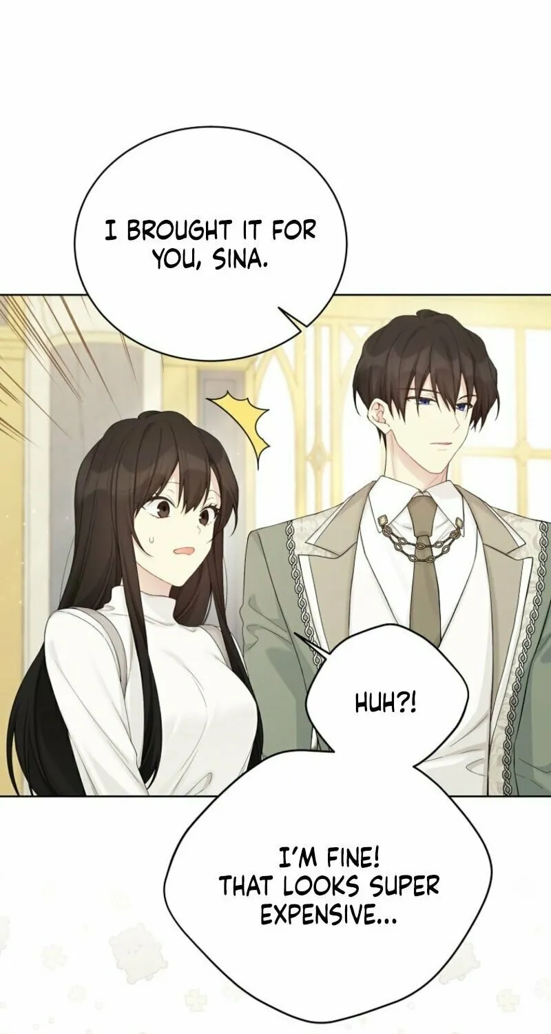 Read The Viridescent Tiara chapter 114 image 24 on Lezhin
